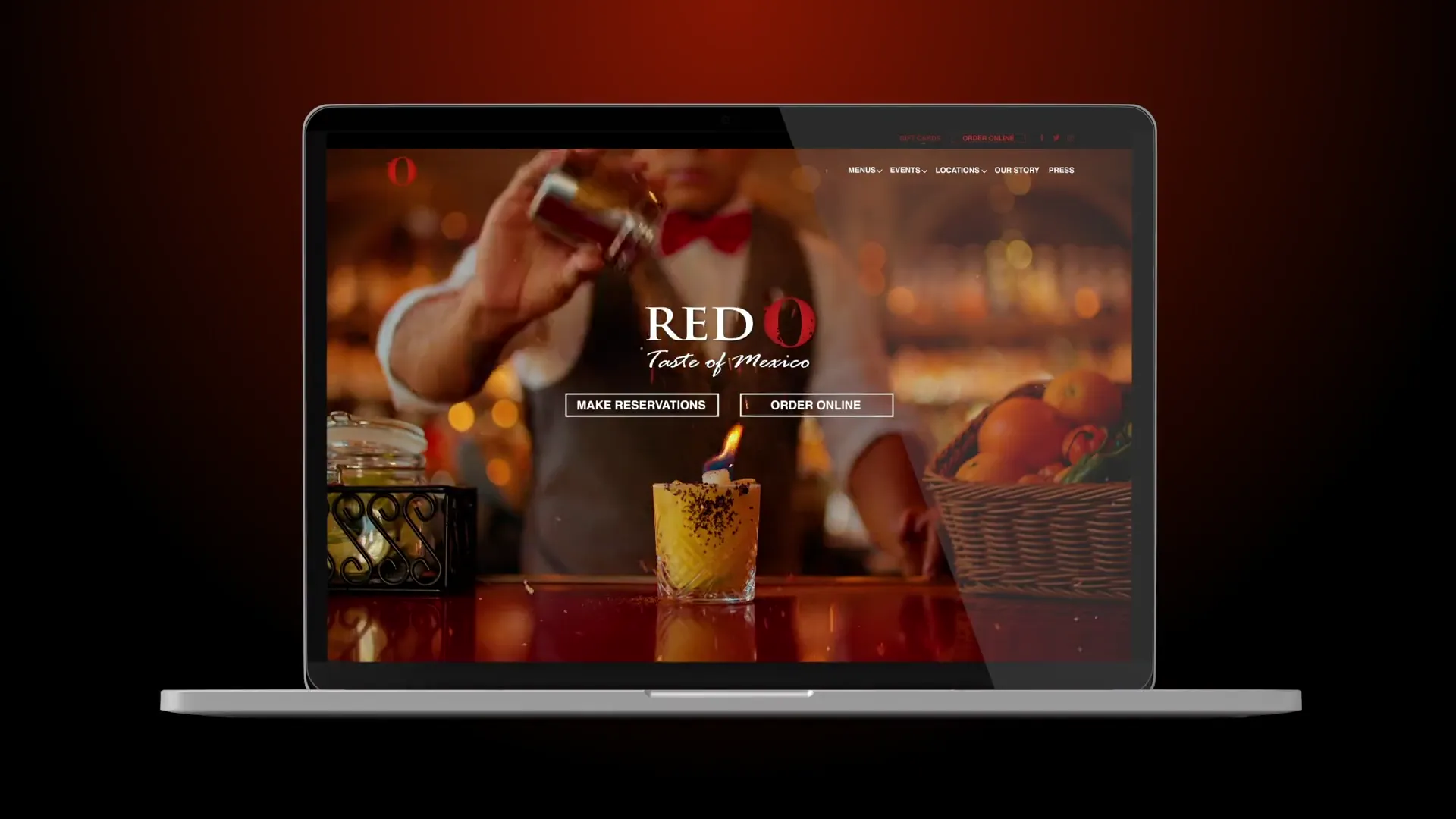 Adorn Group — Campaigns